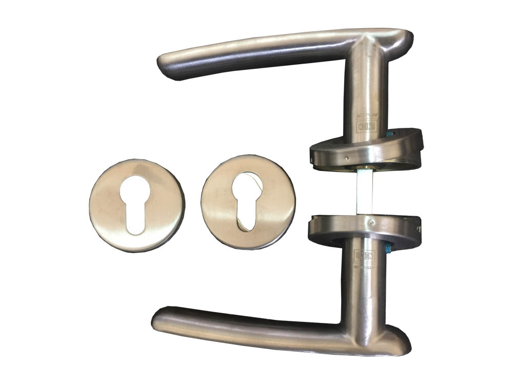 Quality Door Handles in Kampala Uganda, Premium Door Handles, Extra Door Security, Security Systems in Uganda, Assa Abloy Products. Abloy Solutions Uganda, Ugabox