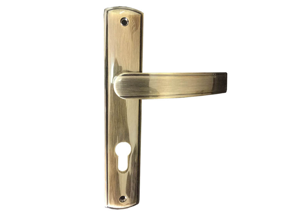 Quality Door Handles in Kampala Uganda, Premium Door Handles, Extra Door Security, Security Systems in Uganda, Assa Abloy Products. Abloy Solutions Uganda, Ugabox