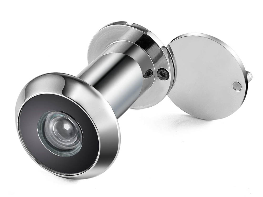 Door Viewer in Kampala Uganda, Door Viewers, Extra Door Security Services, Security Systems in Uganda, Assa Abloy Products. Abloy Solutions Uganda, Ugabox