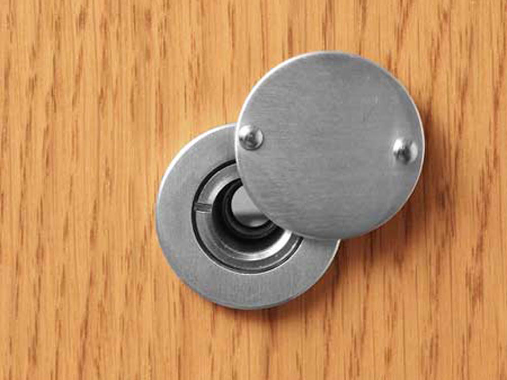 Door Viewer in Kampala Uganda, Door Viewers, Extra Door Security Services, Security Systems in Uganda, Assa Abloy Products. Abloy Solutions Uganda, Ugabox