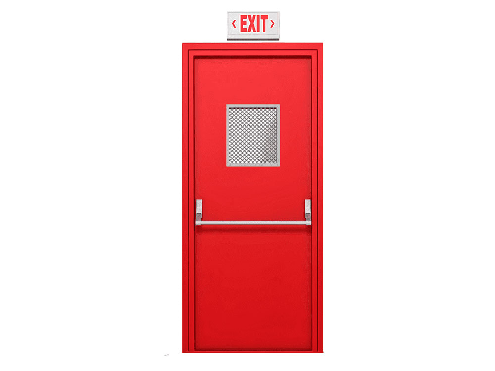 Fire Doors in Kampala Uganda, Fire Safety Door, Extra Security Doors, Security Systems in Uganda, Assa Abloy Products. Abloy Solutions Uganda, Ugabox