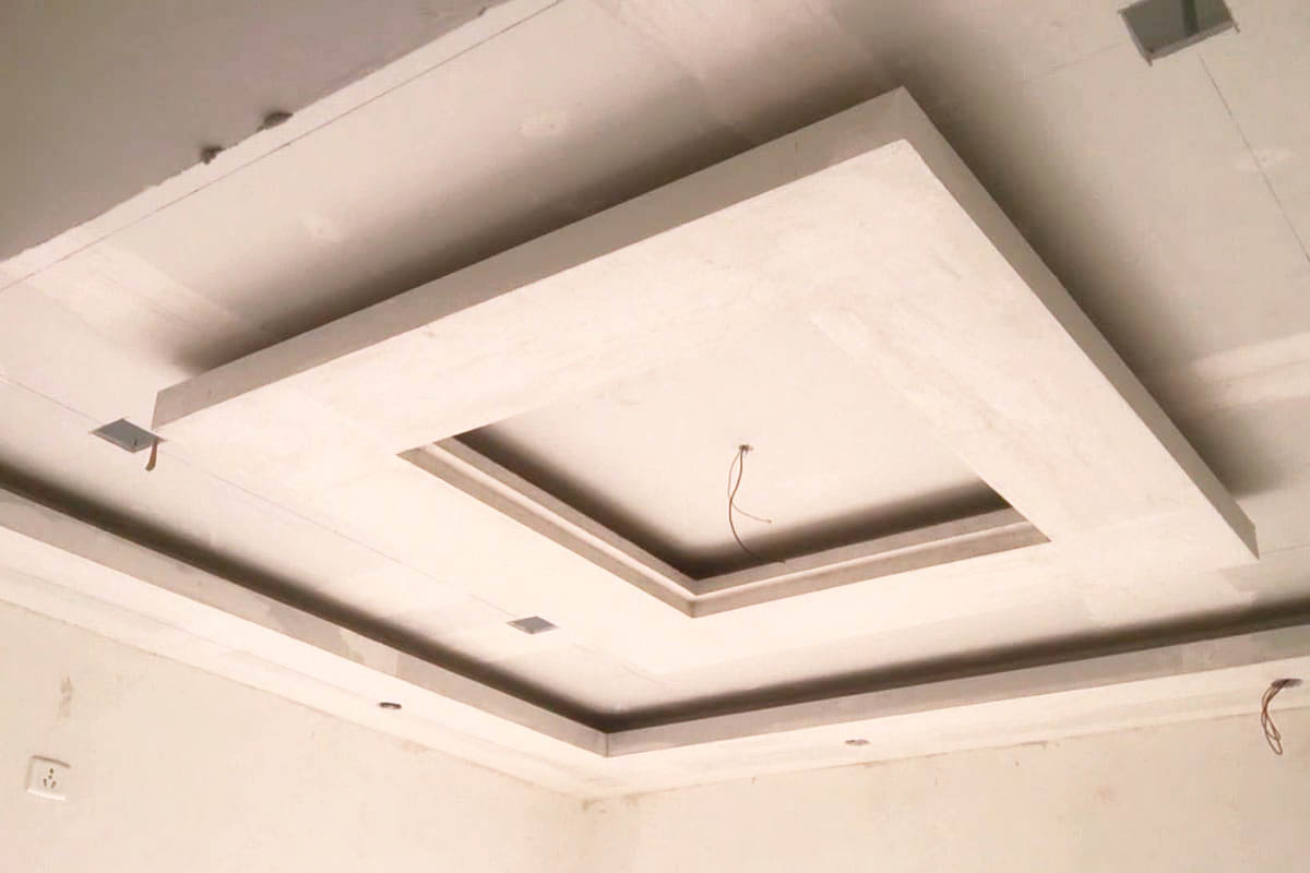 Gypsum Board Ceiling Design And Installation in Kampala Uganda. Gypsum Ceiling Interior Design/Dropped Ceiling in Uganda, Abloy Solutions Uganda, Ugabox
