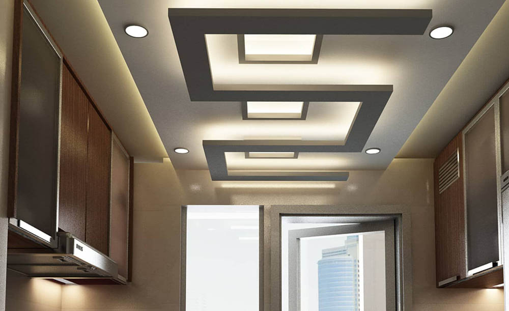 Gypsum Board Ceiling Design And Installation in Kampala Uganda. Gypsum Ceiling Interior Design/Dropped Ceiling in Uganda, Abloy Solutions Uganda, Ugabox