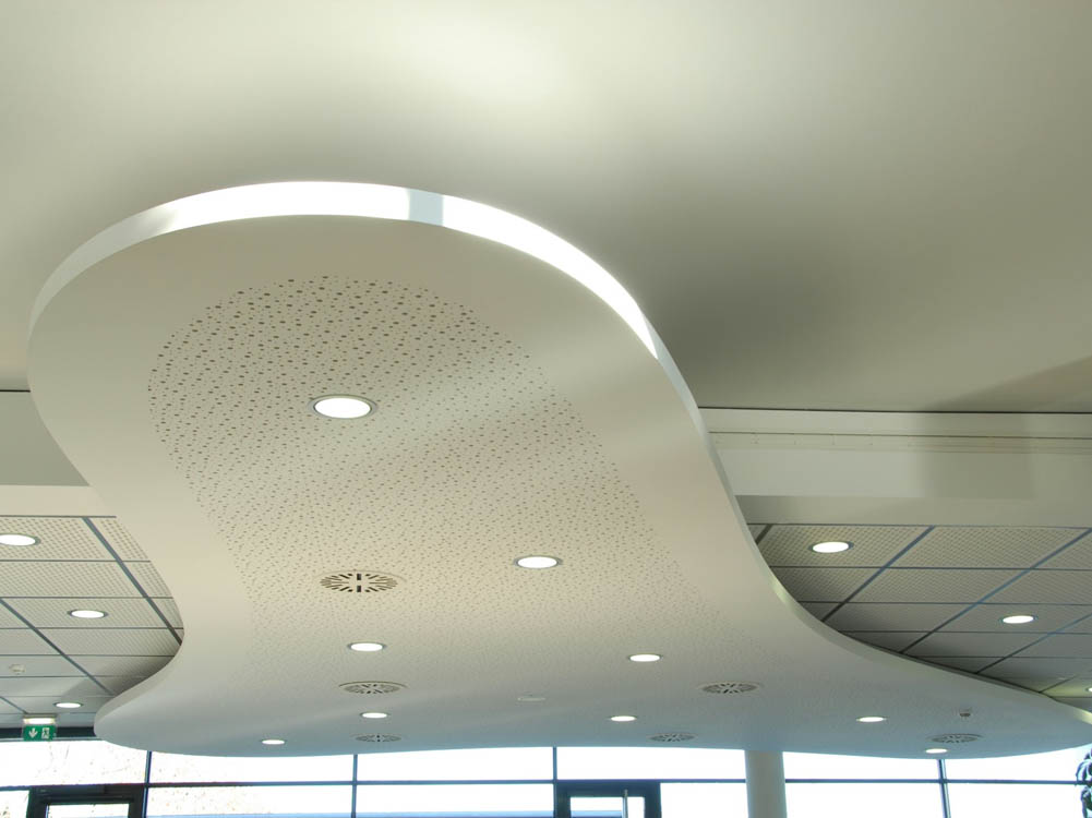 Gypsum Board Ceiling Design And Installation in Kampala Uganda. Gypsum Ceiling Interior Design/Dropped Ceiling in Uganda, Abloy Solutions Uganda, Ugabox
