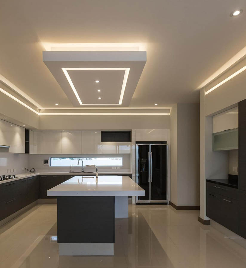 Gypsum Board Ceiling Design And Installation in Kampala Uganda. Gypsum Ceiling Interior Design/Dropped Ceiling in Uganda, Abloy Solutions Uganda, Ugabox