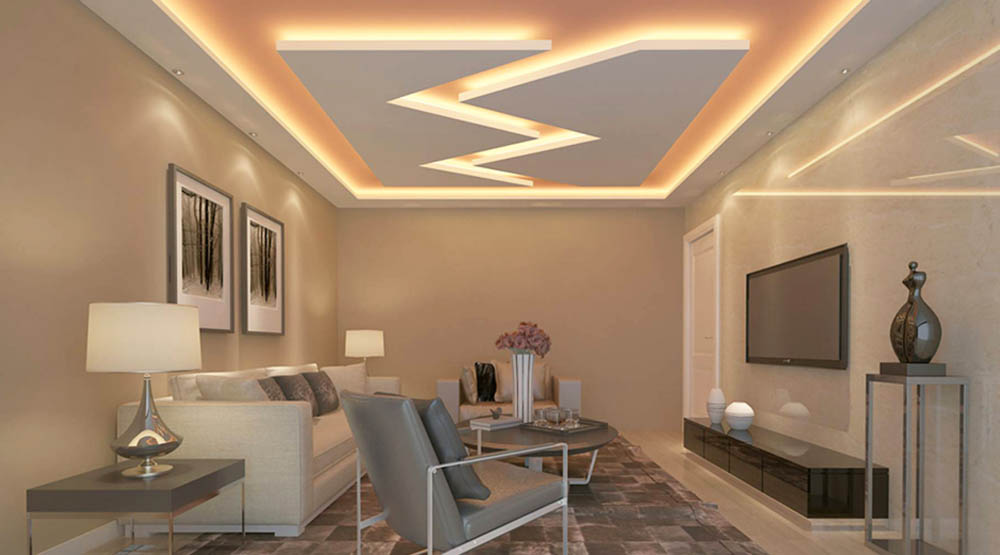 Gypsum Board Ceiling Design And Installation in Kampala Uganda. Gypsum Ceiling Interior Design/Dropped Ceiling in Uganda, Abloy Solutions Uganda, Ugabox