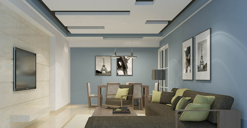 Gypsum Board Ceiling Design And Installation in Kampala Uganda. Gypsum Ceiling Interior Design/Dropped Ceiling in Uganda, Abloy Solutions Uganda, Ugabox
