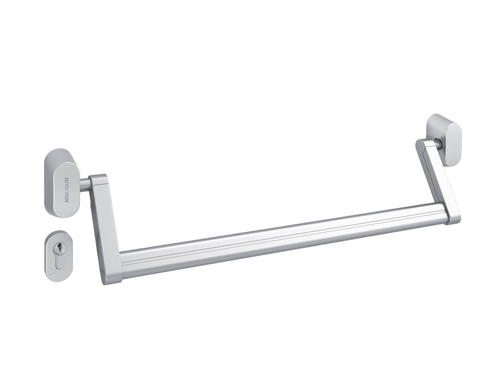 Pull Door Handles in Kampala Uganda, Premium Door Handles for Glass and Wood Doors, Security Systems in Uganda, Assa Abloy Products. Abloy Solutions Uganda, Ugabox