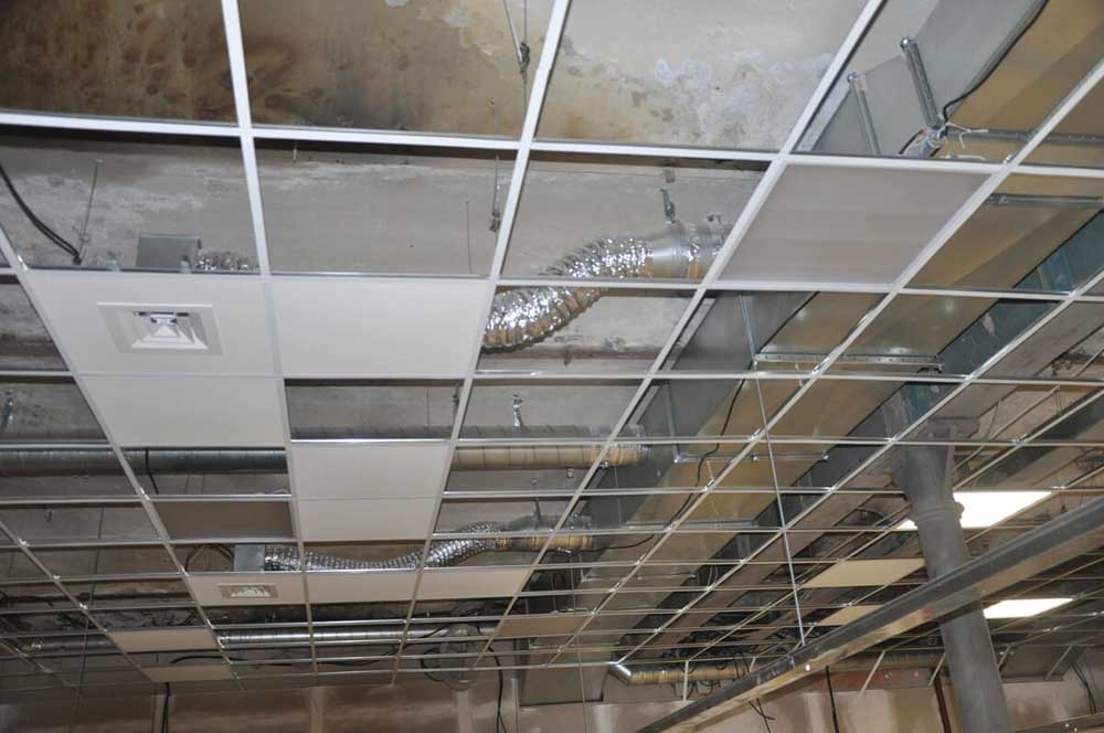 Suspended Ceiling Design And Installation in Kampala Uganda. Building Ceiling Interior Design/Dropped Ceiling in Uganda, Abloy Solutions Uganda, Ugabox