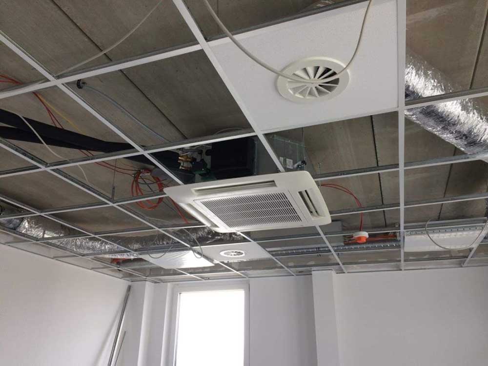 Suspended Ceiling Design And Installation in Kampala Uganda. Building Ceiling Interior Design/Dropped Ceiling in Uganda, Abloy Solutions Uganda, Ugabox