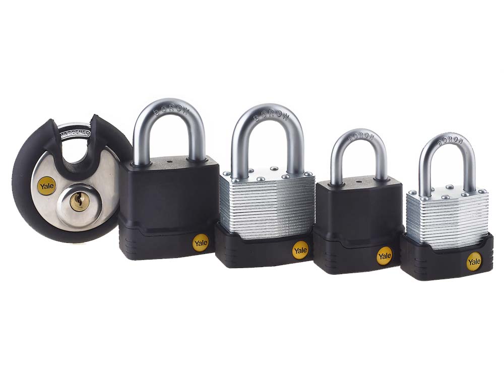 Yale High Protection Security Padlocks in Kampala Uganda, Padlocks | Yale Locks, Security Systems in Uganda, Assa Abloy Products. Abloy Solutions Uganda, Ugabox