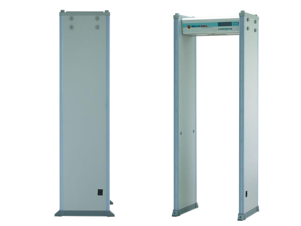 Garrett Super Scanner, Metal Scanners in Kampala Uganda, Metal Detectors, Security Systems Uganda, Security Pro Solutions Uganda, Ugabox