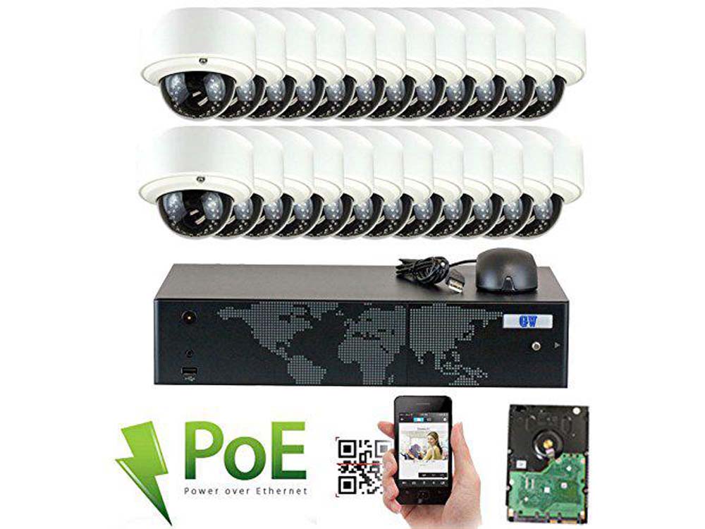 CCTV Cameras in Kampala Uganda, HD Video Security Surveillance Cameras Supplier in Uganda, Personal/Security Defense Equipment Supplier in Uganda, Cyclops Defence Systems Ltd Uganda, Ugabox