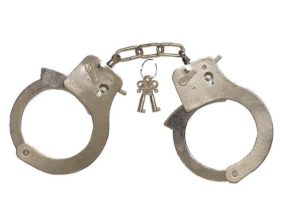 Handcuffs for Law Enforcement/Police in Kampala Uganda, Personal/Security Defense Equipment in Uganda, Security and Law Enforcement Equipment Supplier in Uganda, Cyclops Defence Systems Ltd Uganda, Ugabox