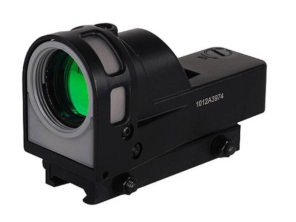 Red Dot Sights for Shotguns and Rifles in Kampala Uganda, Personal/Security Defense Equipment in Uganda, Security Guards and Law Enforcement Equipment Supplier, Cyclops Defence Systems Ltd Uganda, Ugabox