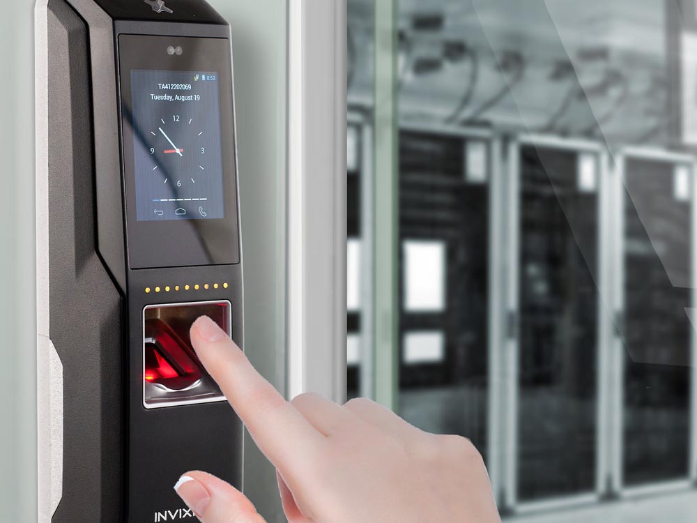 Biometric Door Lock Systems in Kampala Uganda, Biometric Access Systems Equipment Supplier in Uganda, Security Door Biometric Access Systems Equipment Installation in Uganda, Cyclops Defence Systems Ltd, Ugabox