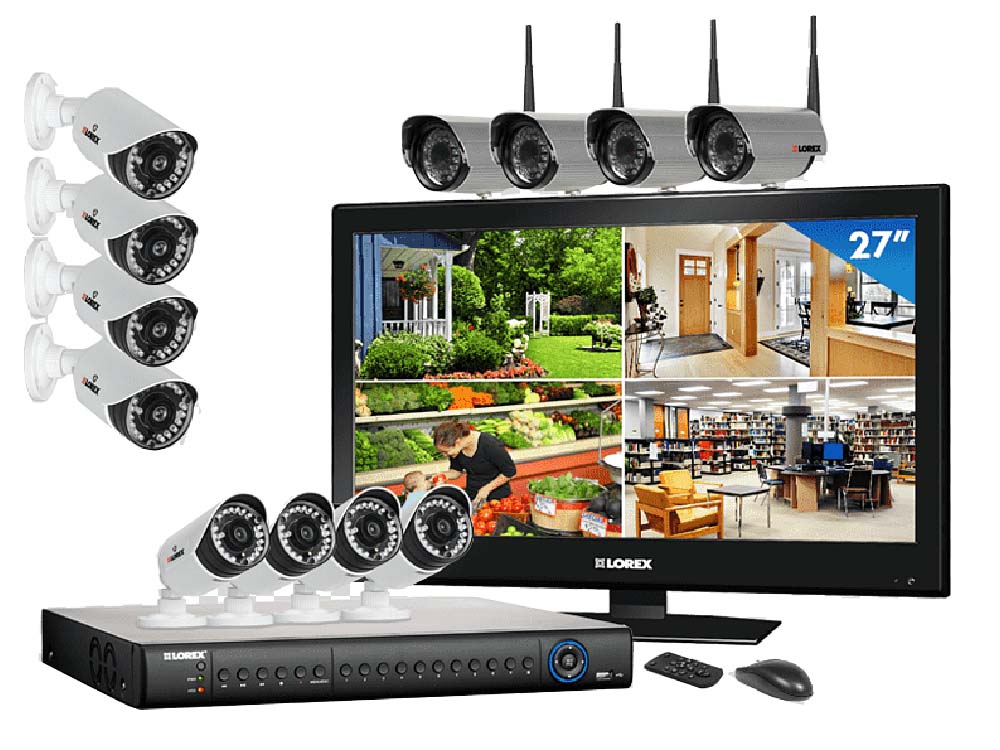 HD CCTV Cameras Installation in Kampala Uganda, HD Security Camera Equipment Supplier in Uganda, Security Equipment Installation in Uganda, Cyclops Defence Systems Ltd, Ugabox