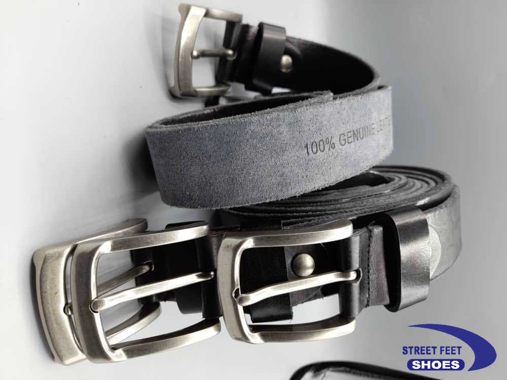 Leather Belts for Sale in Uganda, Men's Belts for Sale in Uganda. Street Feet Shoes Uganda, Shoe Shop for Quality Casual Men's Belts, Wedding Wear Belts, Office Wear Belts in Kampala Uganda, Ugabox