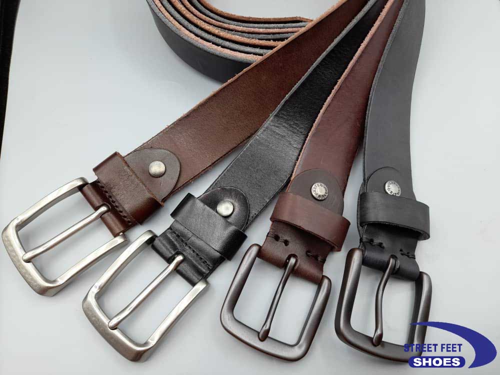 Leather Belts for Sale in Uganda, Men's Belts for Sale in Uganda. Street Feet Shoes Uganda, Shoe Shop for Quality Casual Men's Belts, Wedding Wear Belts, Office Wear Belts in Kampala Uganda, Ugabox