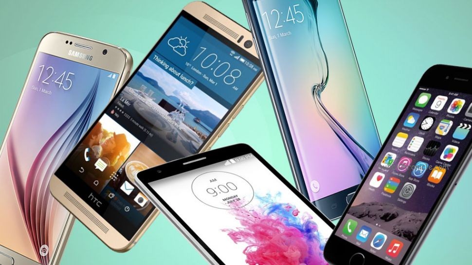 Smartphones, Kampala Uganda, Business and Shopping Online Portal