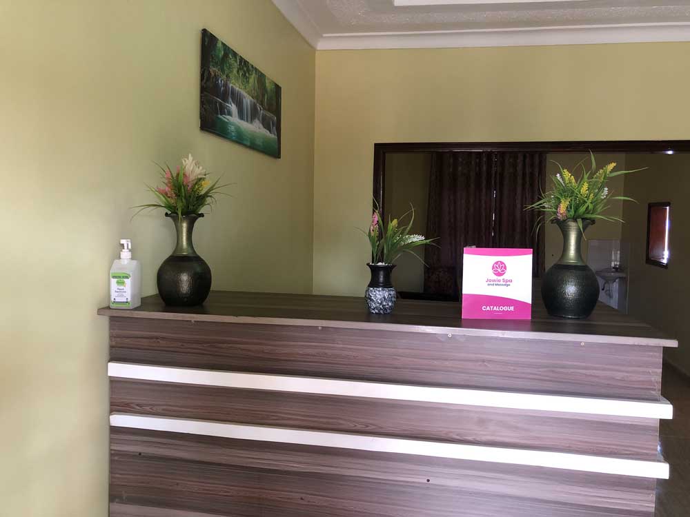 Jowie Spa and Massage Kiwatule Kampala Uganda, Ugabox
