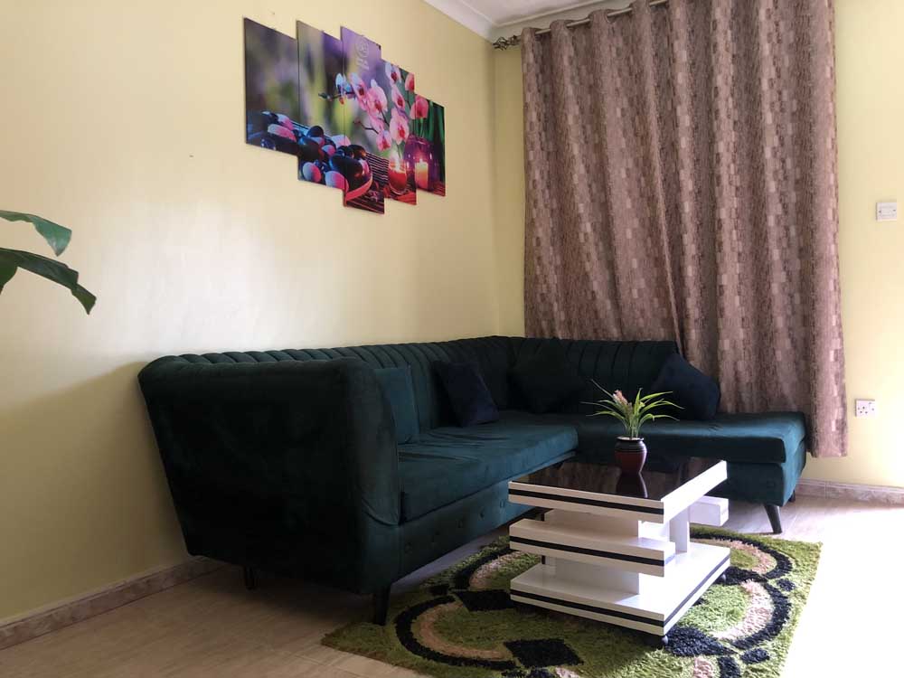 Jowie Spa and Massage Kiwatule Kampala Uganda, Ugabox