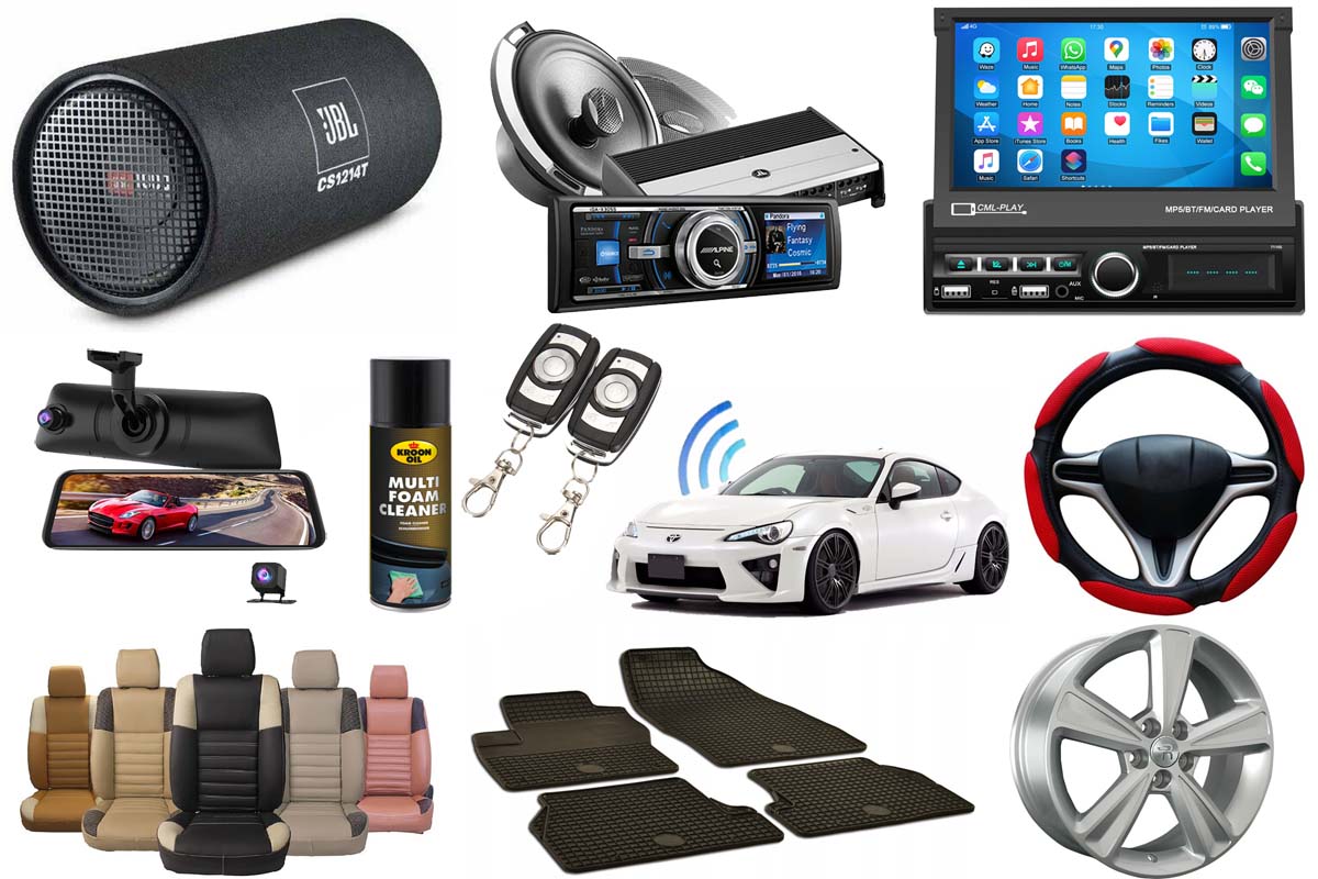 Car Accessories for sale in Kampala Uganda. Vehicle Spare Parts/Car Spare Parts and Car Accessories Supplier in Kampala Uganda, Bro Auto Spare Parts. Ugabox