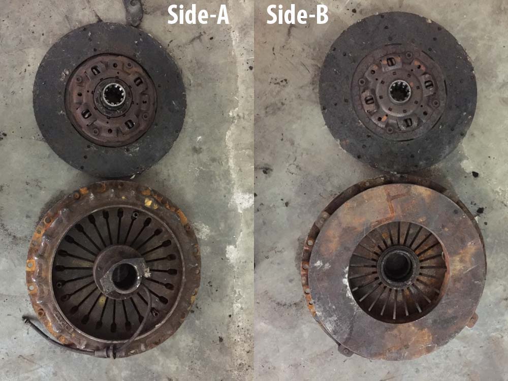 Used Clutch Pressure Plate (Hino Trucks), Sale Price: Ugx 600,000, JM Auto Parts Uganda, Motor Spare Parts Shop in Kampala Uganda, Ugabox