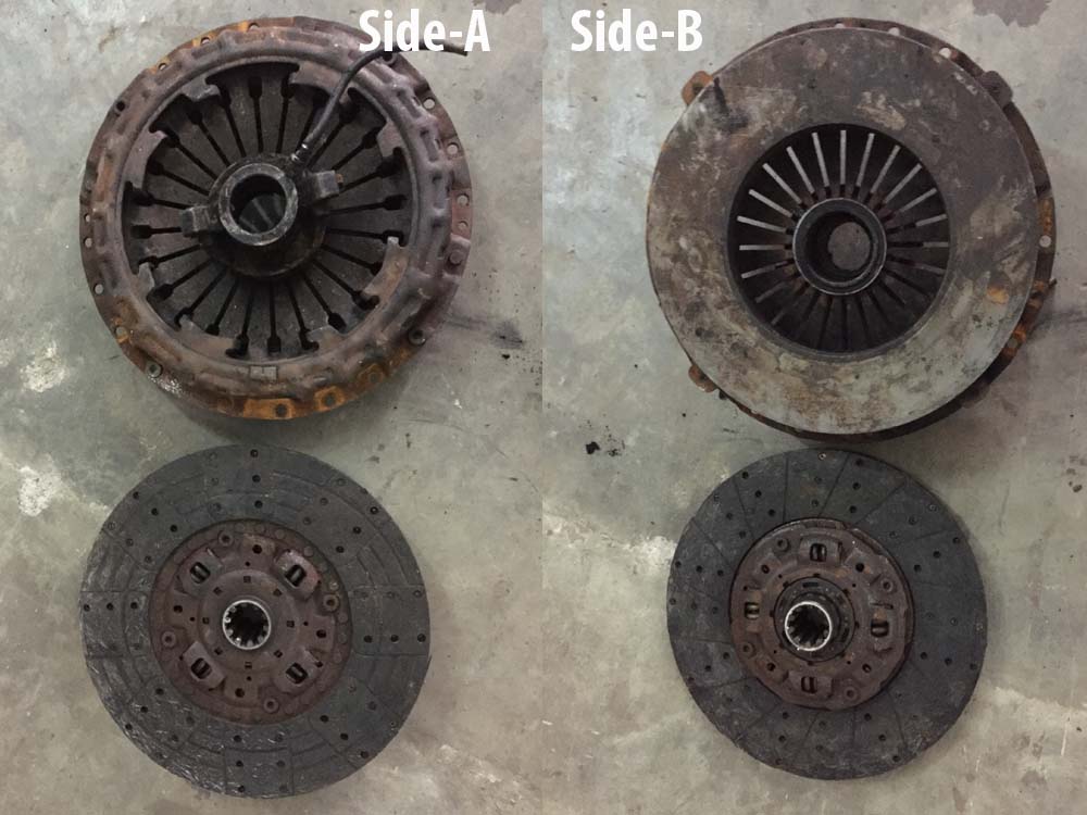 Used Pressure Plate Realese Bearing Sale Price: Ugx 600,000, JM Auto Parts Uganda, Motor Spare Parts Shop in Kampala Uganda, Ugabox