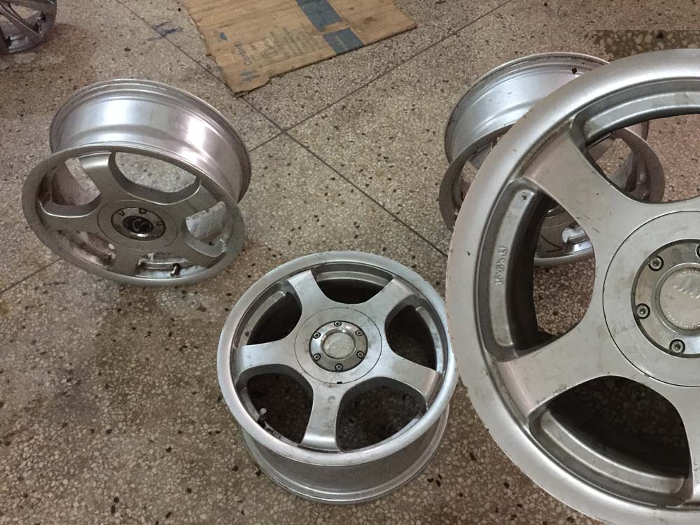 4 Wheel/Rim Size 15 (All cars) 450,000 Ugx, Motor Spare Parts Shop in Kampala Uganda, Ugabox