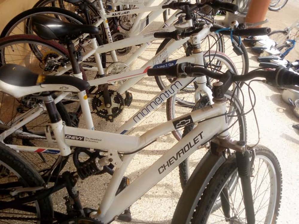 Used Japanes Bicycles Whole Saler in Kampala Uganda, Sale Price: 200,000-450,000, Second Hand Bicycles, Motor Spare Parts Shop in Kampala Uganda, Ugabox
