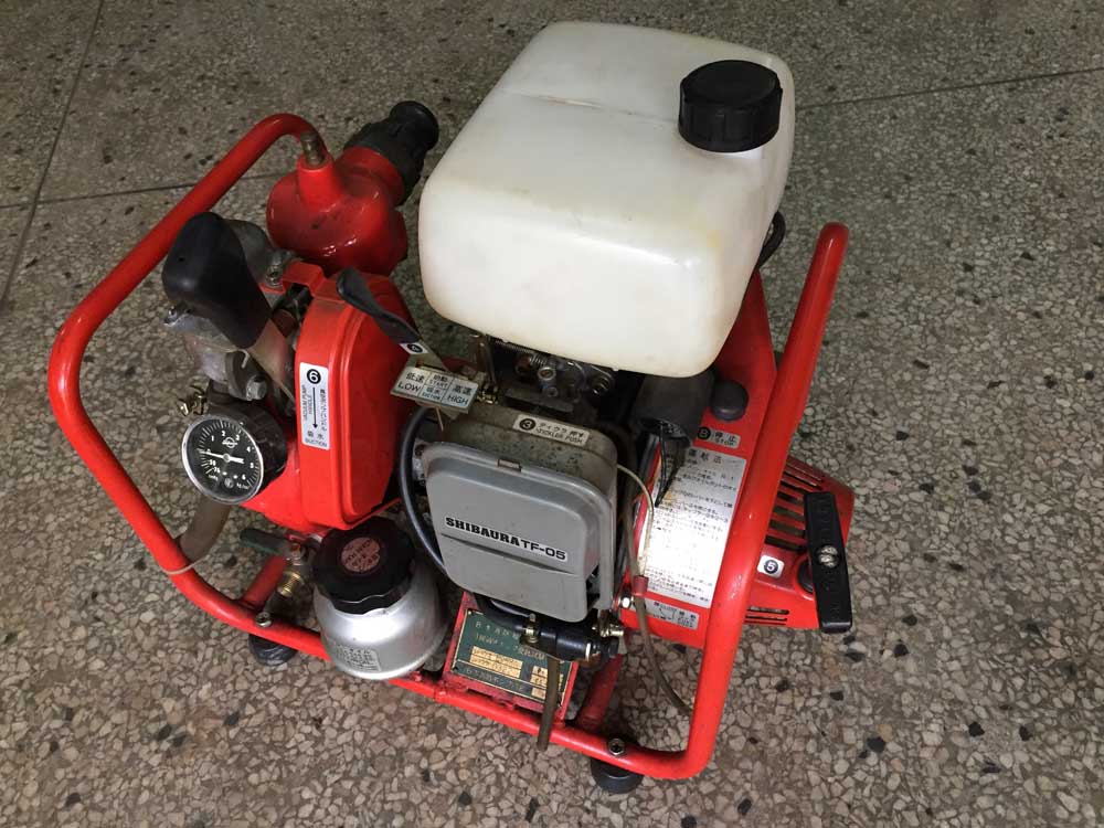 Used Water Pump-Shibaura TF-O5, Sale Price: Ugx 400,000, JM Auto Parts Uganda, Motor Spare Parts Shop in Kampala Uganda, Ugabox