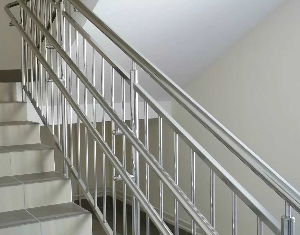 Stainless Steel Railings in Kampala Uganda. Uganda Companies Business Directory, Ugabox