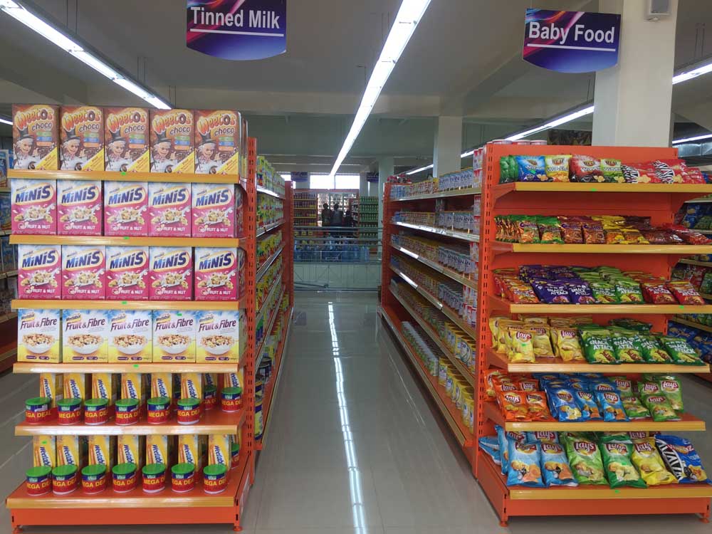 Baby Food, Tinned Milk at Master Supermarket, Quality Goods & Services in Kampala Uganda, Ugabox