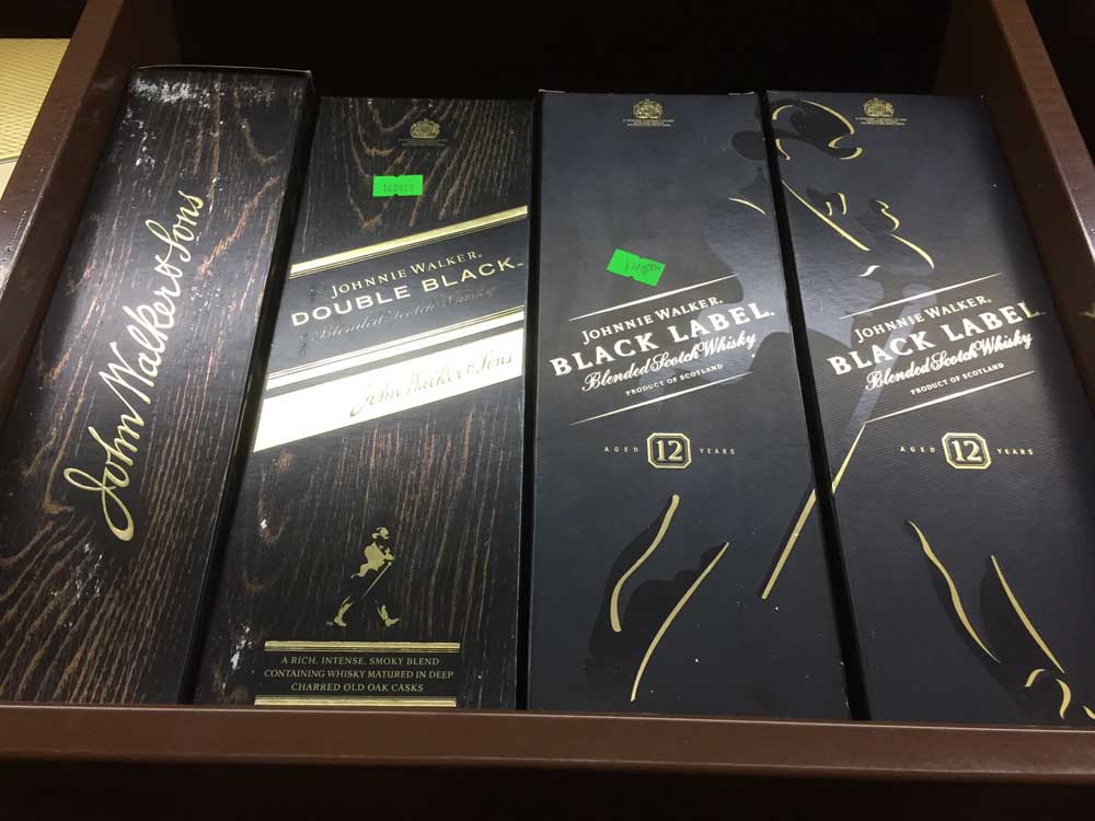 Wine & Spirits Uganda, Master Supermarket, Ntinda Shopping Centre, Kampala Uganda
