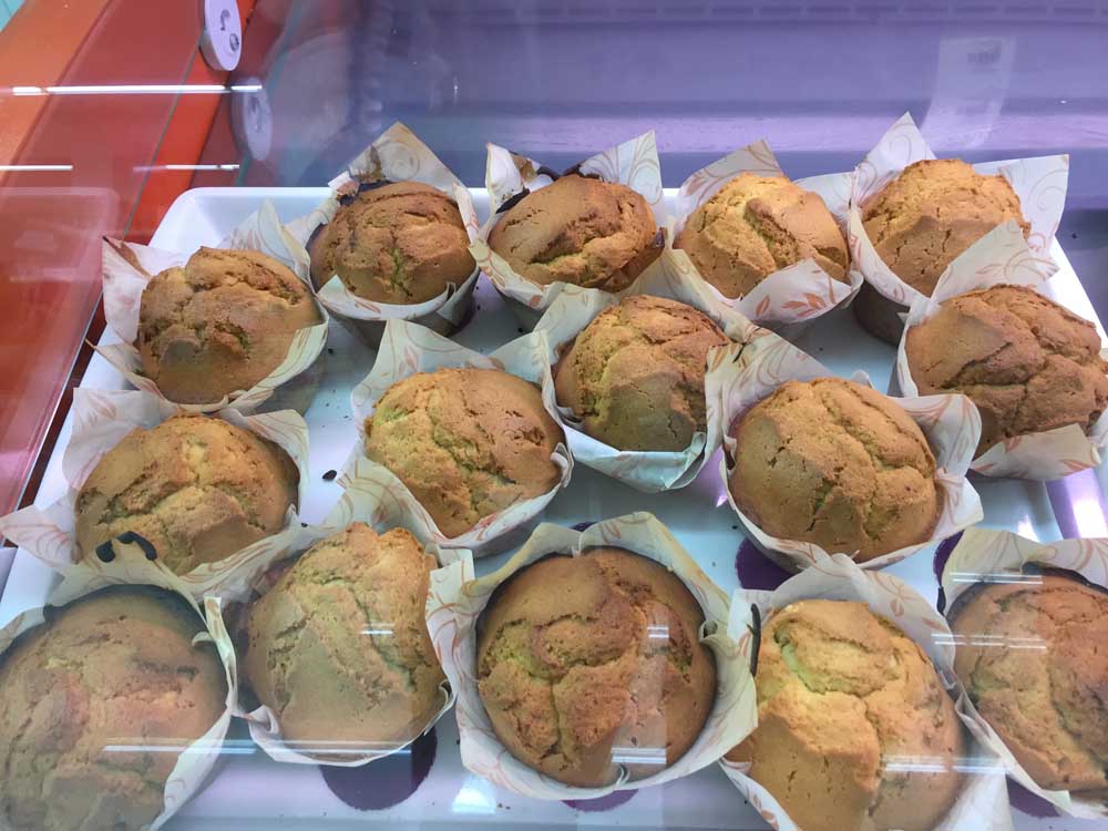 Cup Cakes, Bakery in Uganda, Master Supermarket, Ntinda Shopping Centre, Kampala Uganda