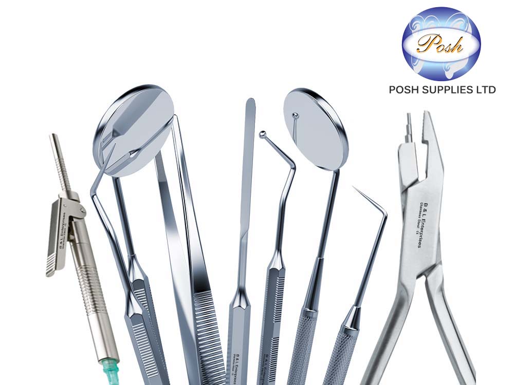 Dental Instruments for Sale in Kampala Uganda. Dental Equipment Uganda, Medical Supply, Medical Equipment, Hospital, Clinic & Medicare Equipment Kampala Uganda. Posh Supplies Limited Uganda, Ugabox