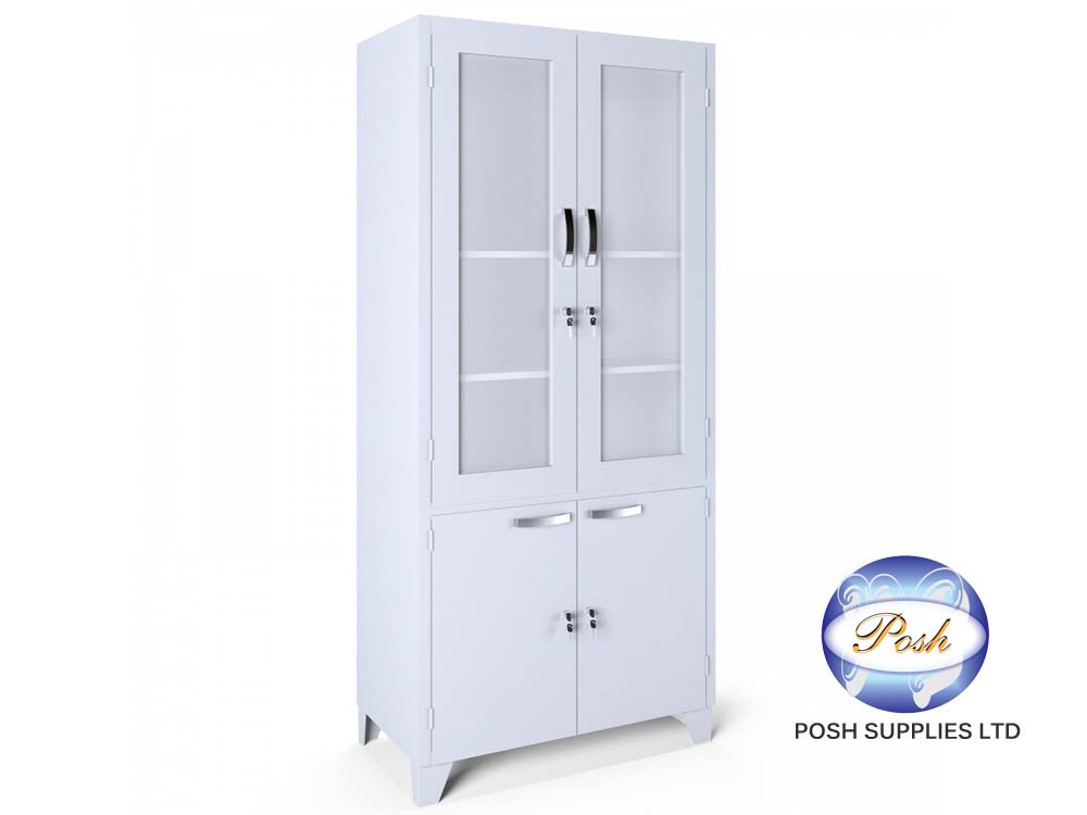 Drug and Instrument Cabinets for Sale in Kampala Uganda. Hospital Furniture in Uganda, Medical Supply, Medical Equipment, Hospital, Clinic & Medicare Equipment Kampala Uganda, Posh Supplies Limited Uganda, Ugabox