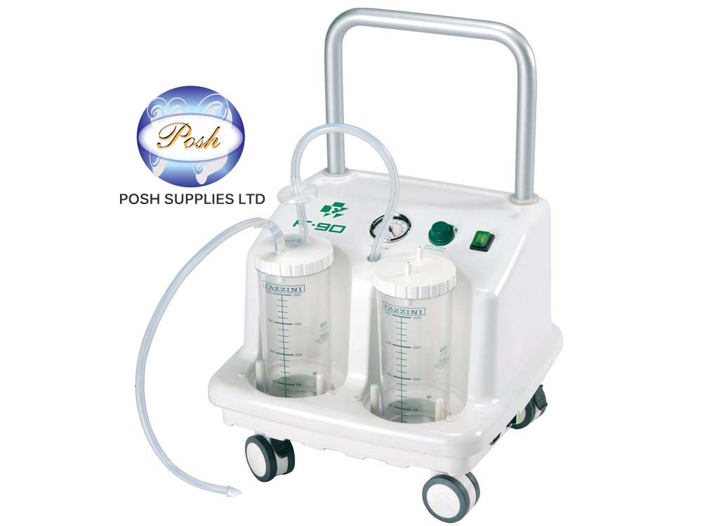 Suction Machines Two Bottle Electrical for Sale in Kampala Uganda. Liquid Suction Medical Equipment Uganda, Medical Supply, Medical Equipment, Hospital, Clinic & Medicare Equipment Kampala Uganda. Posh Supplies Limited Uganda, Ugabox