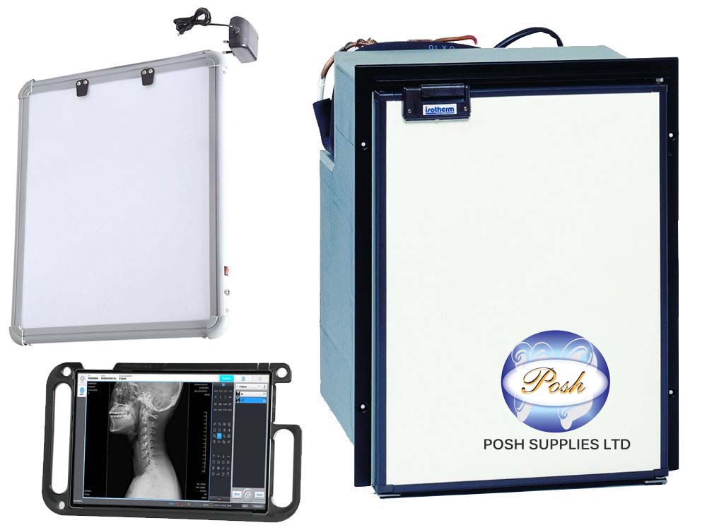 X-Ray View Boxes for Sale in Kampala Uganda. Imaging Medical Equipment Uganda, Medical Supply, Medical Equipment, Hospital, Clinic & Medicare Equipment Kampala Uganda. Posh Supplies Limited Uganda, Ugabox