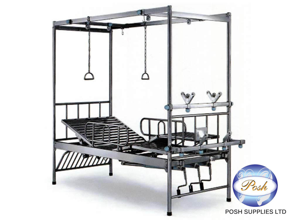 Orthopedic Beds for Sale in Kampala Uganda. Patient Hospital Beds Uganda, Hospital Furniture Uganda, Medical Supply, Medical Equipment, Hospital, Clinic & Medicare Equipment Kampala Uganda. Posh Supplies Limited Uganda, Ugabox