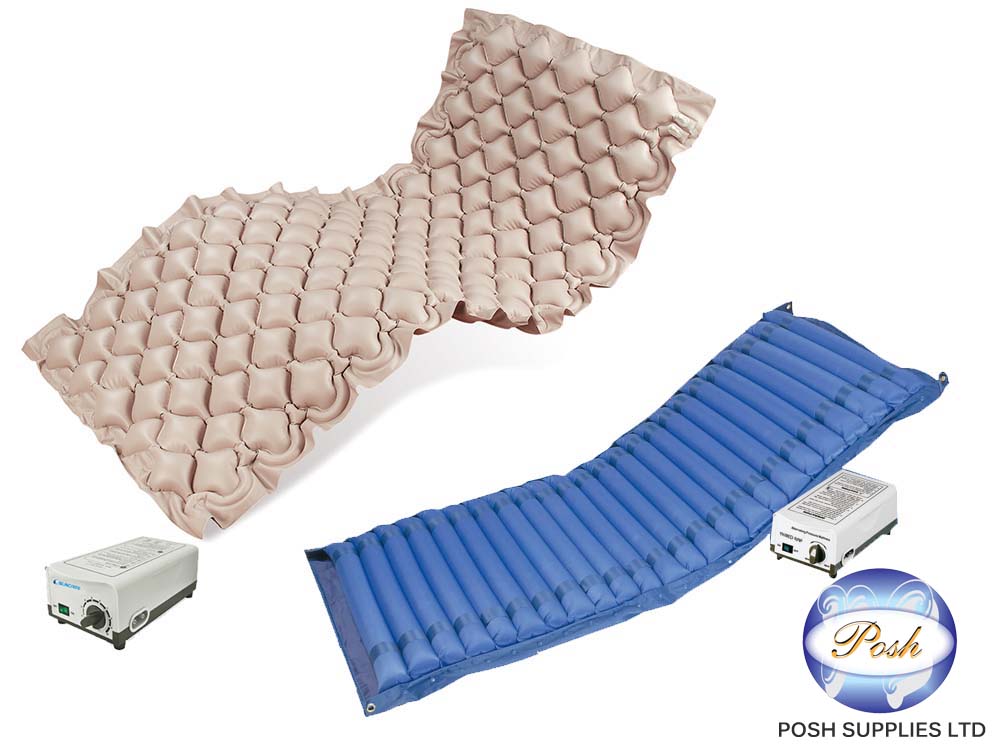 Pressure Mattresses for Sale in Kampala Uganda. Hospital Air Mattreses Uganda, Hospital Furniture Uganda, Medical Supply, Medical Equipment, Hospital, Clinic & Medicare Equipment Kampala Uganda. Posh Supplies Limited Uganda, Ugabox