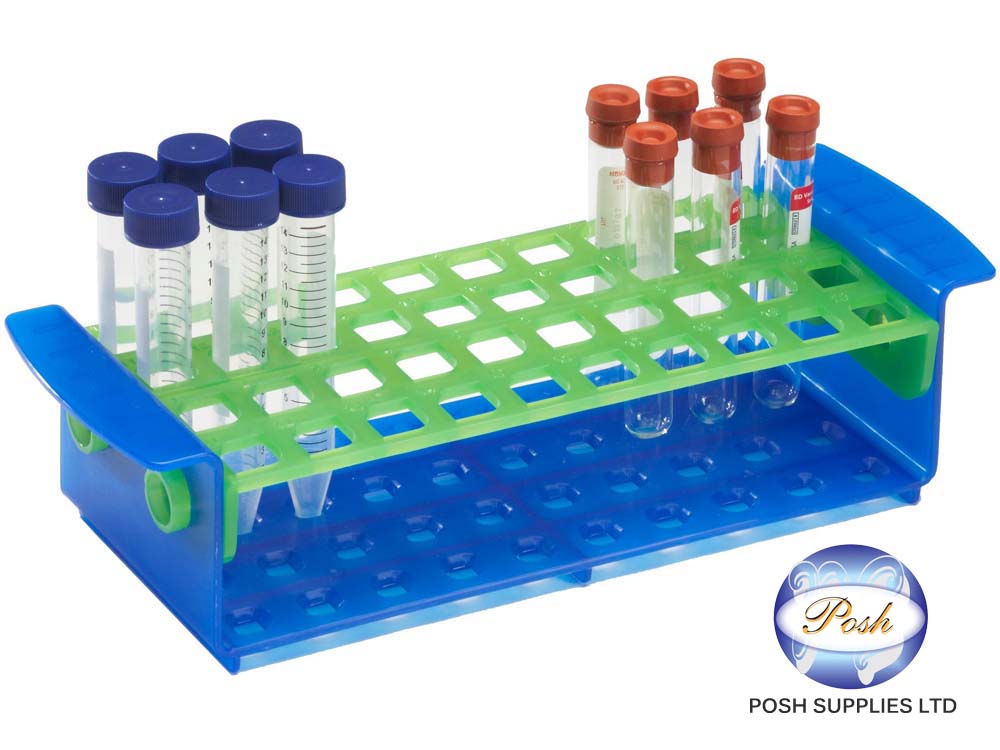 Racks for Test Tubes for Sale in Kampala Uganda. Lab, Laboratory Consumables Medical Devices and Equipment Uganda, Medical Supply, Medical Equipment, Hospital, Clinic & Medicare Equipment Kampala Uganda. Posh Supplies Limited Uganda, Ugabox