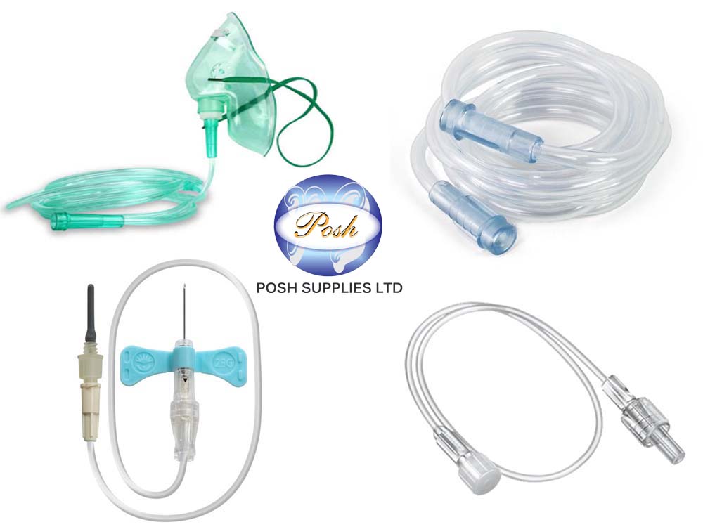 Medical Tubings for Sale in Kampala Uganda. Medical Consumables in Uganda, Medical Supply, Medical Equipment, Hospital, Clinic & Medicare Equipment Kampala Uganda, Posh Supplies Limited Uganda, Ugabox