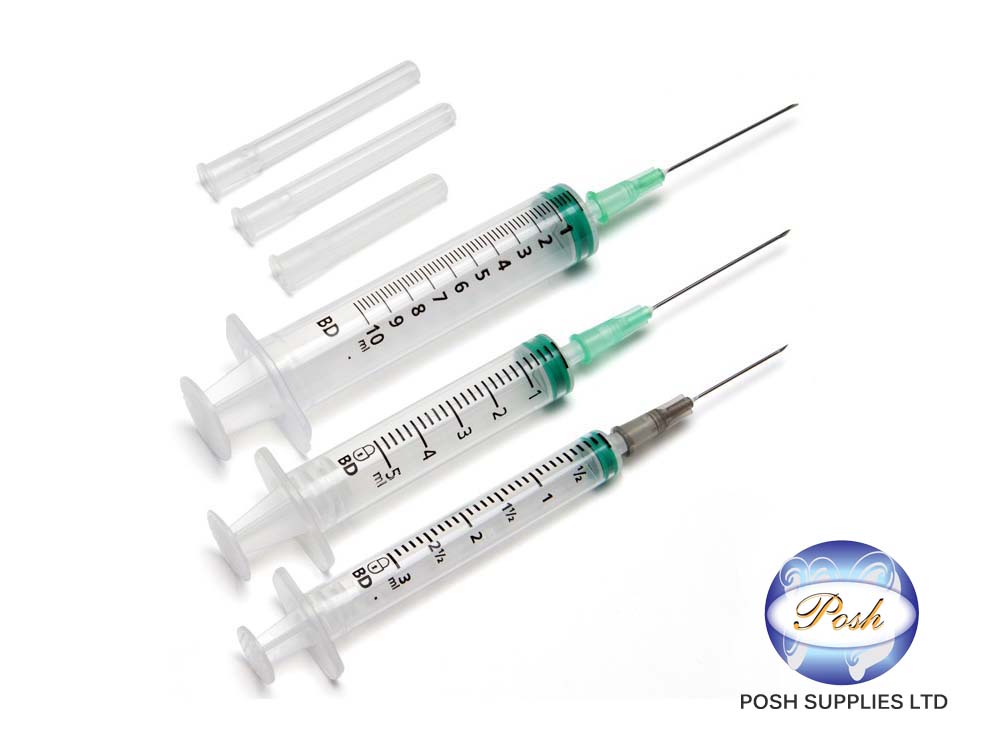 Syringes and Needles for Sale in Kampala Uganda. Medical Consumables in Uganda, Medical Supply, Medical Equipment, Hospital, Clinic & Medicare Equipment Kampala Uganda, Posh Supplies Limited Uganda, Ugabox