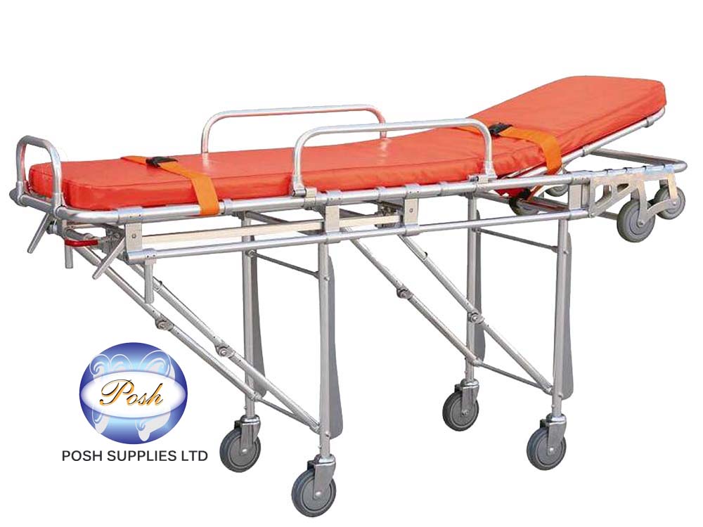 Patient Trolleys for Sale in Kampala Uganda. Medical Trolleys Uganda, Medical Supply, Medical Equipment, Hospital, Clinic & Medicare Equipment Kampala Uganda. Posh Supplies Limited Uganda, Ugabox