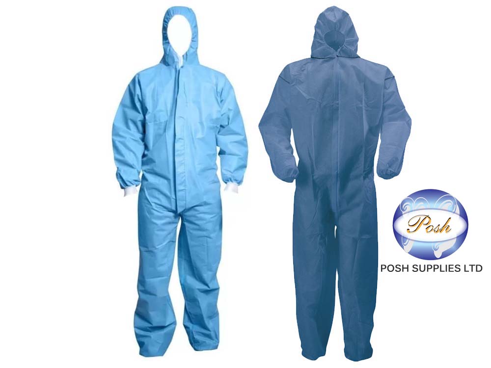 Medical Coveralls for Sale in Kampala Uganda. Medical Uniforms, Hospital Uniforms in Uganda, Medical Supply, Medical Equipment, Hospital, Clinic & Medicare Equipment Kampala Uganda, Posh Supplies Limited Uganda, Ugabox