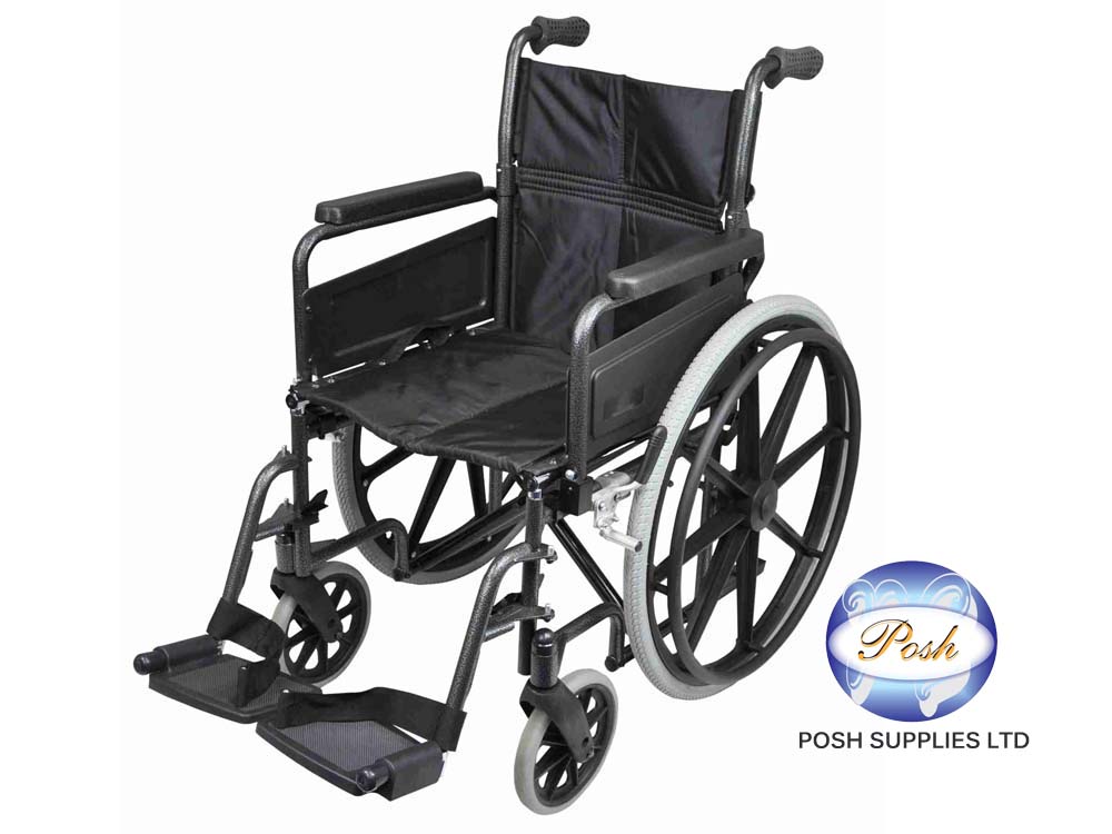 Foldable Wheel Chairs for Sale in Kampala Uganda. Rehabilitation Tools and Equipment Uganda, Medical Supply, Medical Equipment, Hospital, Clinic & Medicare Equipment Kampala Uganda. Posh Supplies Limited Uganda, Ugabox