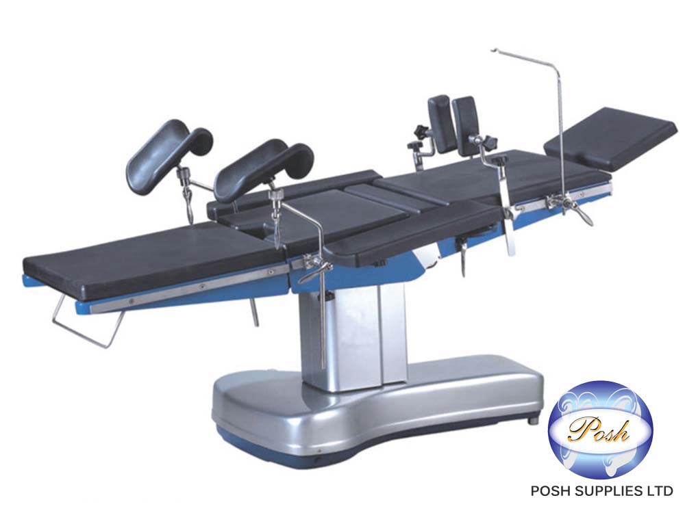 Operating Tables for Sale in Kampala Uganda. Theatre Equipment Uganda, Medical Supply, Medical Equipment, Hospital, Clinic & Medicare Equipment Kampala Uganda. Posh Supplies Limited Uganda, Ugabox