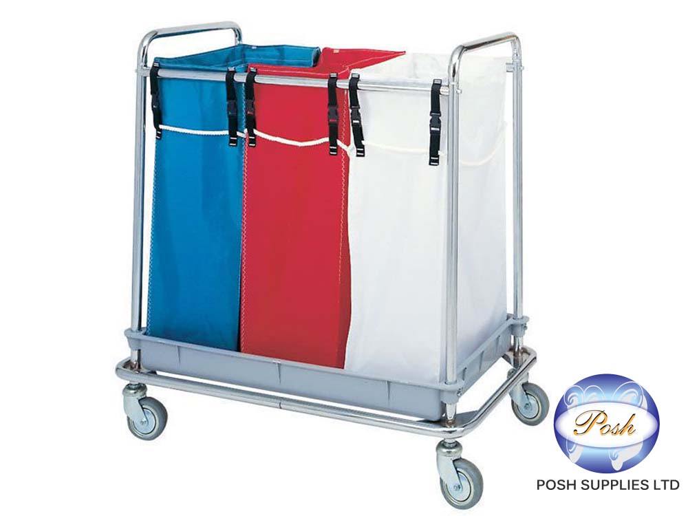 Dirty Linen Trolleys for Sale in Kampala Uganda. Waste Disposal Equipment Uganda, Medical Supply, Medical Equipment, Hospital, Clinic & Medicare Equipment Kampala Uganda. Meridian Tech Systems Uganda, Ugabox